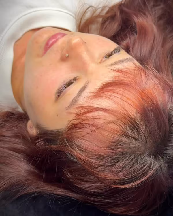 Soft Volumen 4D 😍
Leicht, fluffig und dennoch ausdrucksstark. 🤍

💌 Termine über den Link in meiner Bio o...