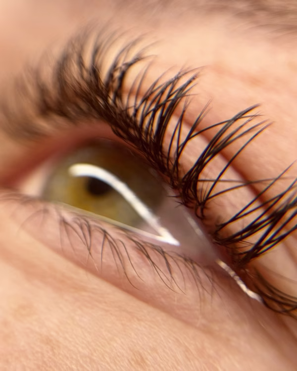 Diese 1:1 Wimpernverlängerung bringt die Augen perfekt zur Geltung, ohne „too much“ zu wirken 😍

Gerade we...