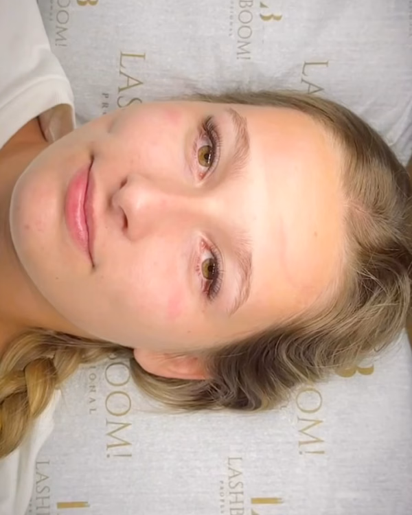 3D Refill ✨
Soft, clean & fluffy – frisch aufgefüllt für ein gleichmäßiges und ausdrucksstarkes Finish.

#...